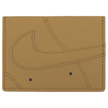 NIKE ICON AIR FORCE 1 CARD WALLET