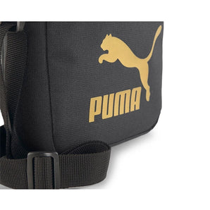 PUMA ORIGINALS URBAN COMPACT PORTABLE BAG