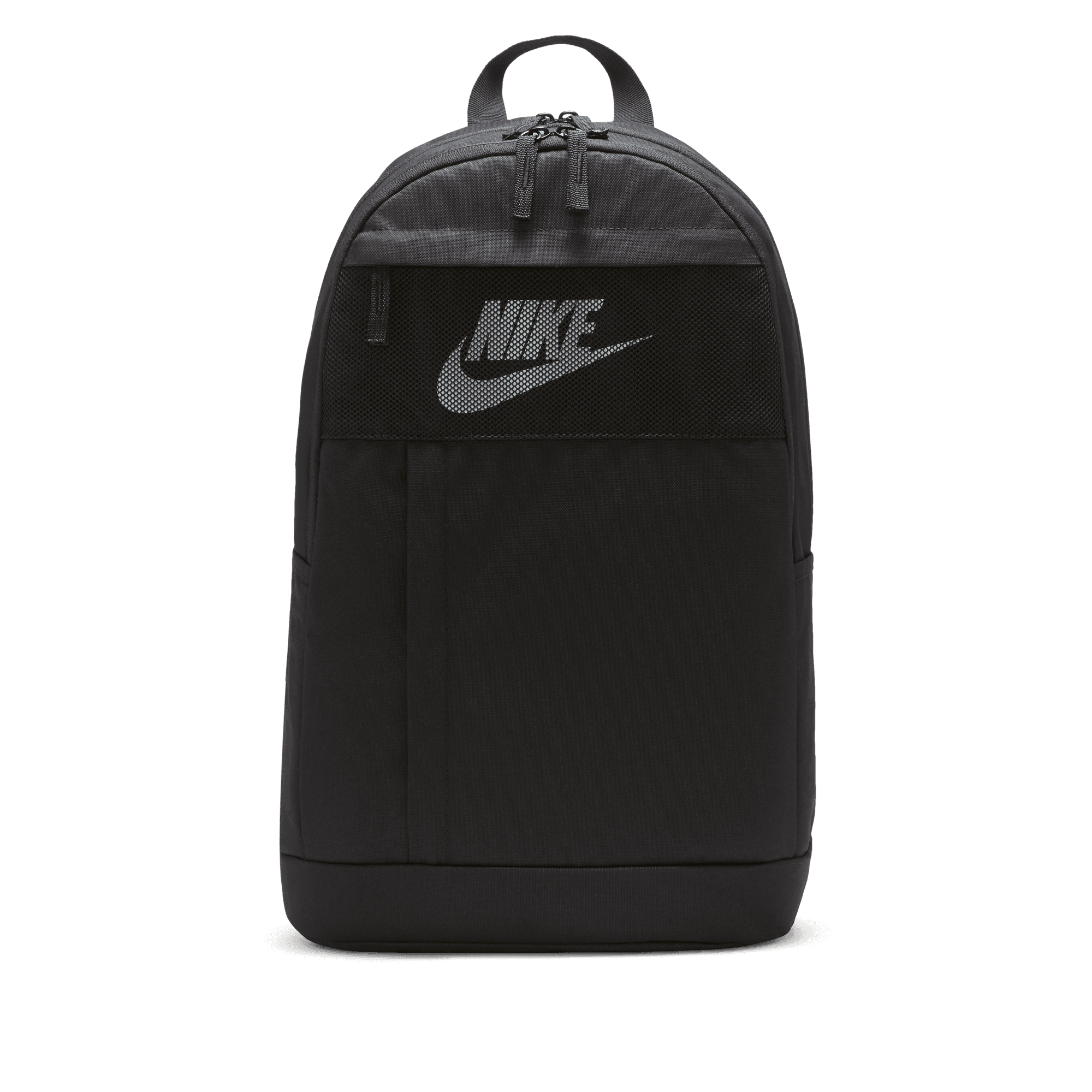 NIKE ELEMENTAL BACKPACK 21L BLACK BLACK WHITE Park Outlet Ph