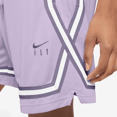 NIKE FLY CROSSOVER WOMEN'S BASKETBALL SHORTS