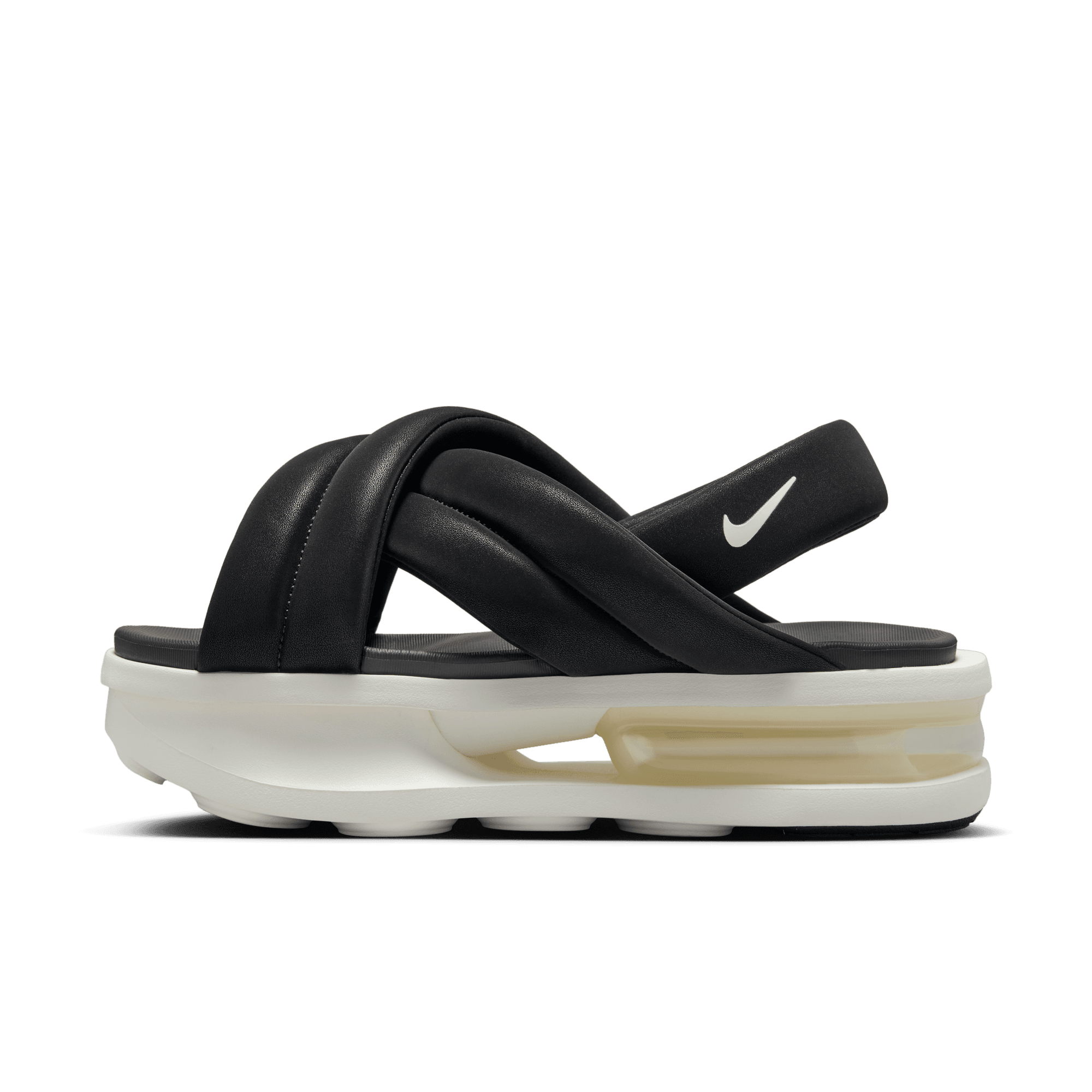 NIKE AIR MAX ISLA WOMEN S SANDALS BLACK SAIL Park Outlet Ph