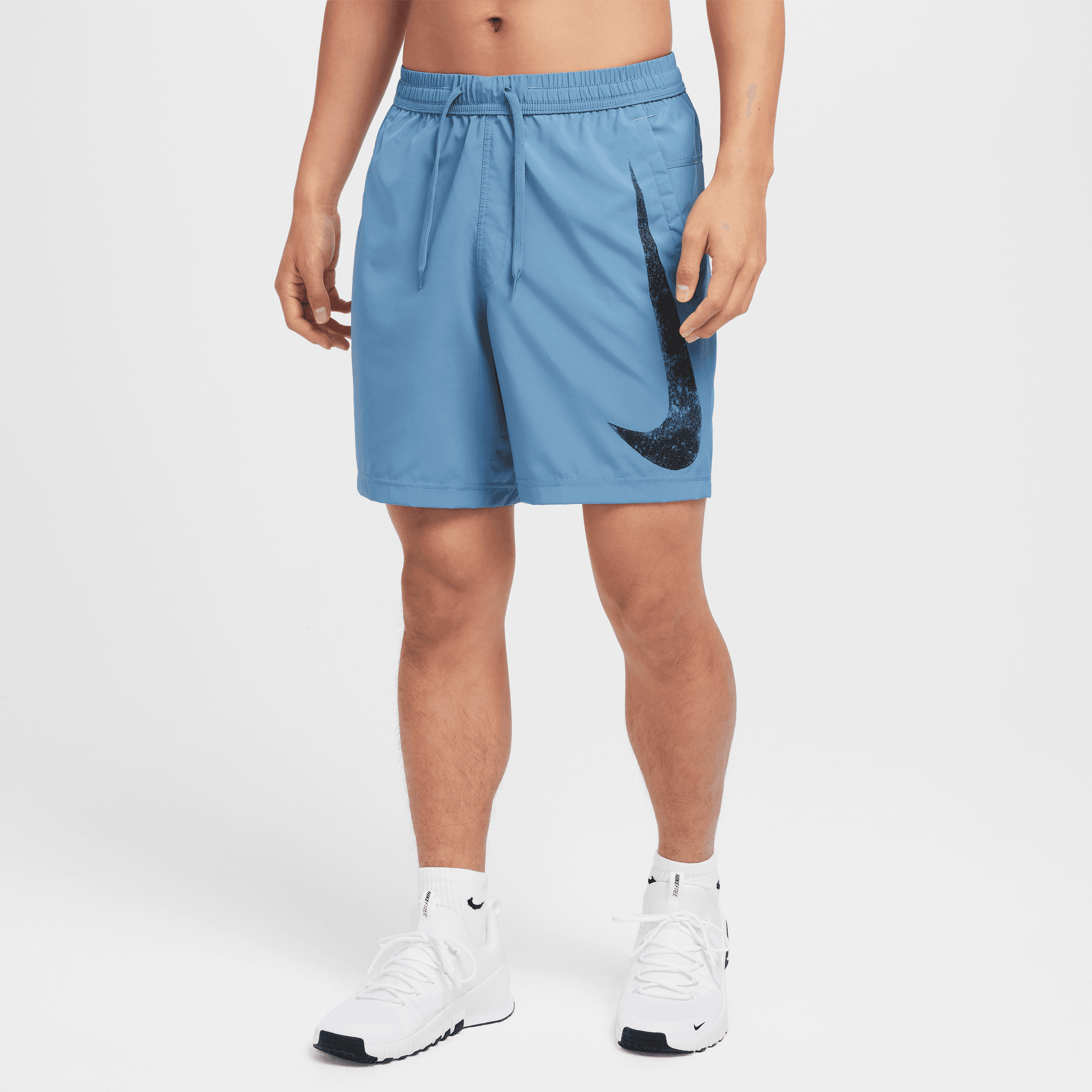 Nike free shorts clearance