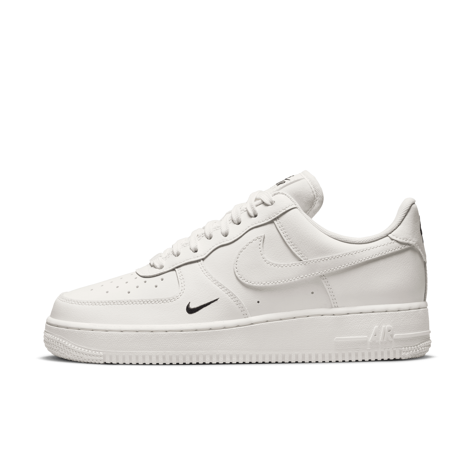 Nike air force 1 black mens size 7.5 online