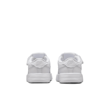NIKE FORCE 1 LOW EASYON BABY/TODDLER SHOES