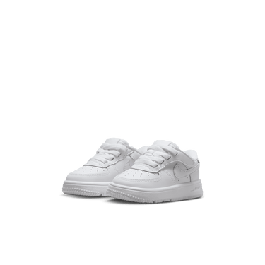 NIKE FORCE 1 LOW EASYON BABY/TODDLER SHOES