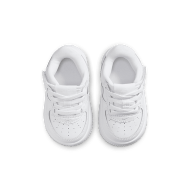 NIKE FORCE 1 LOW EASYON BABY/TODDLER SHOES