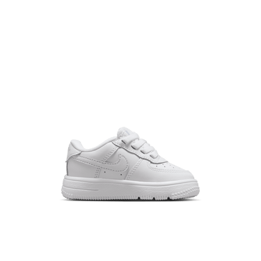 NIKE FORCE 1 LOW EASYON BABY/TODDLER SHOES