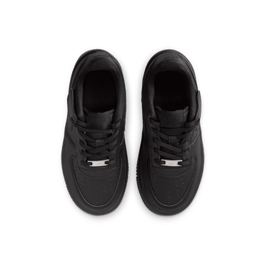 NIKE FORCE 1 LOW EASYON LITTLE KIDS' SHOES