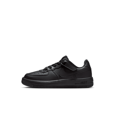 NIKE FORCE 1 LOW EASYON LITTLE KIDS' SHOES