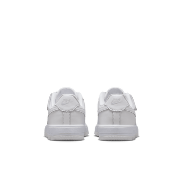 NIKE FORCE 1 LOW EASYON LITTLE KIDS' SHOES