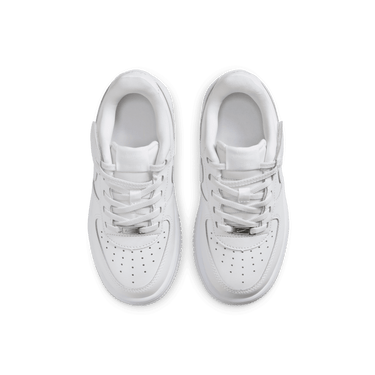 NIKE FORCE 1 LOW EASYON LITTLE KIDS' SHOES