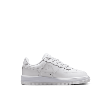 NIKE FORCE 1 LOW EASYON LITTLE KIDS' SHOES