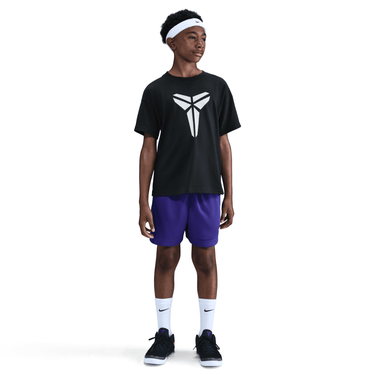 KOBE BIG KIDS' DRI-FIT MAX90 T-SHIRT