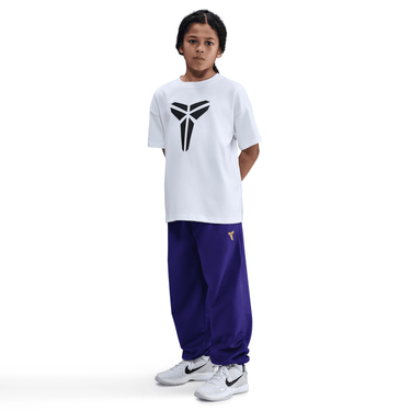 KOBE BIG KIDS' DRI-FIT MAX90 T-SHIRT