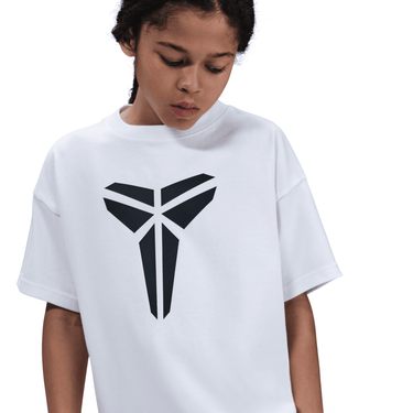 KOBE BIG KIDS' DRI-FIT MAX90 T-SHIRT