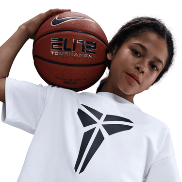 KOBE BIG KIDS' DRI-FIT MAX90 T-SHIRT