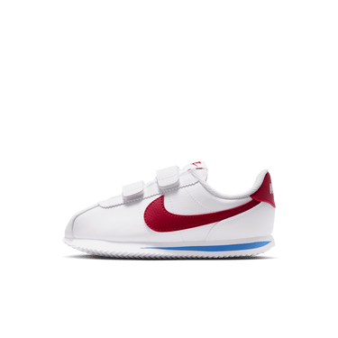 NIKE CORTEZ LITTLE KIDS' (BOYS') SHOES