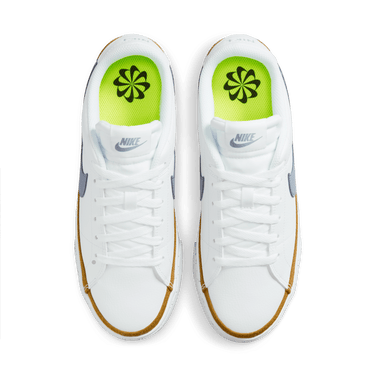NIKE COURT LEGACY  NEXT NATURE WOMEN'S SHOES