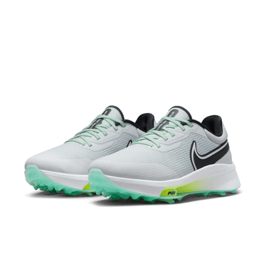 NIKE AIR ZOOM INFINITY TOUR NEXT% MEN'S GOLF SHOES (WIDE)