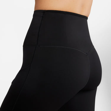 NIKE GO WOMEN'S  FIRM-SUPPORT HIGH-WAISTED LEGGINGS WITH POCKETS