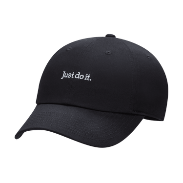 NIKE CLUB UNSTRUCTURED JDI CAP