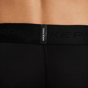NIKE PRO MEN'S DRI-FIT 3/4-LENGTH FITNESS TIGHTS