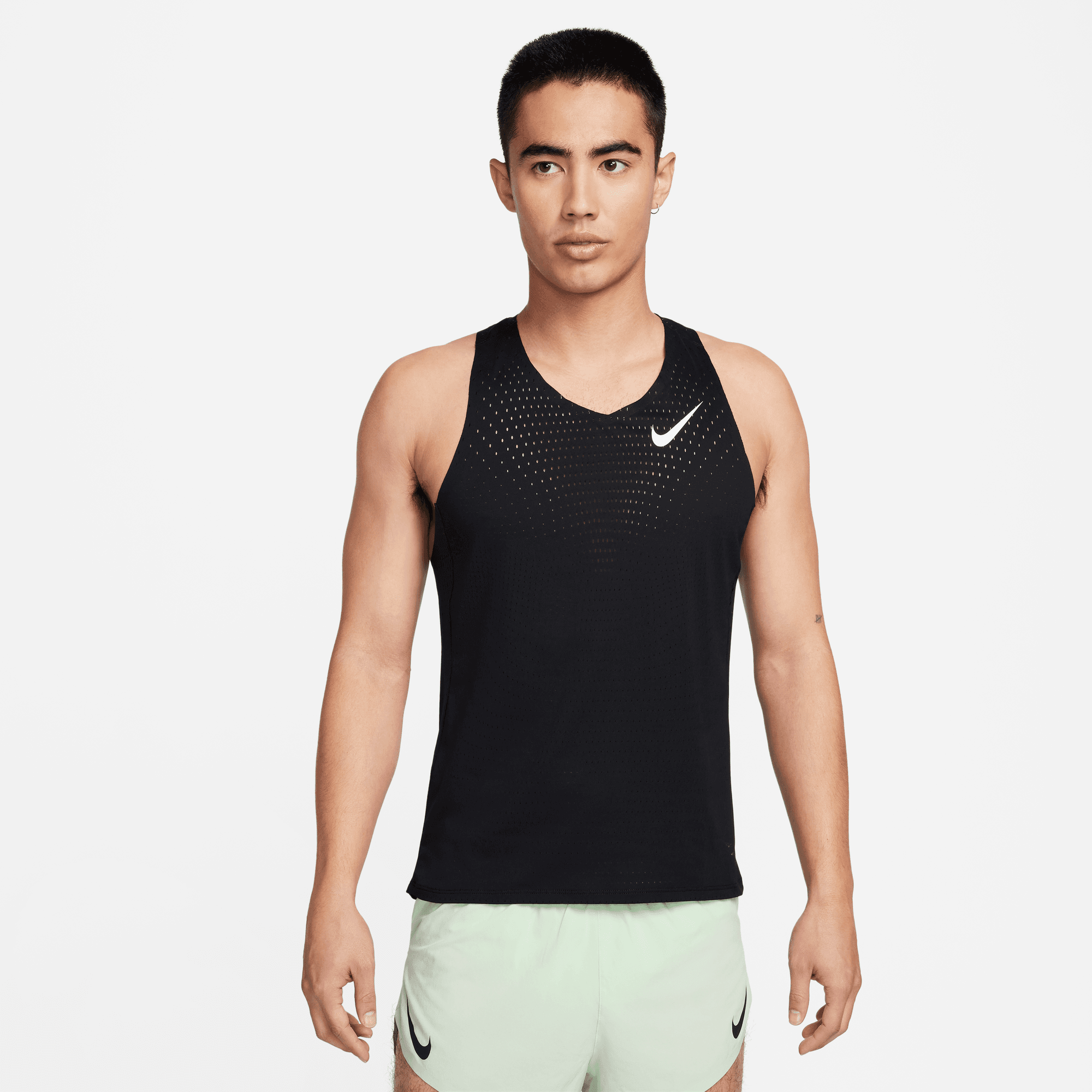 Nike dri fit outlet best sale