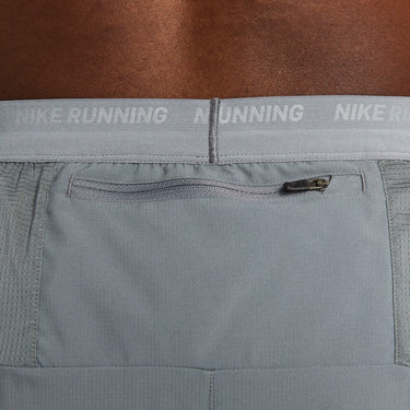 NIKE DRI-FIT STRIDE MENS 5" BRIEF-LINED RUNNING SHORTS
