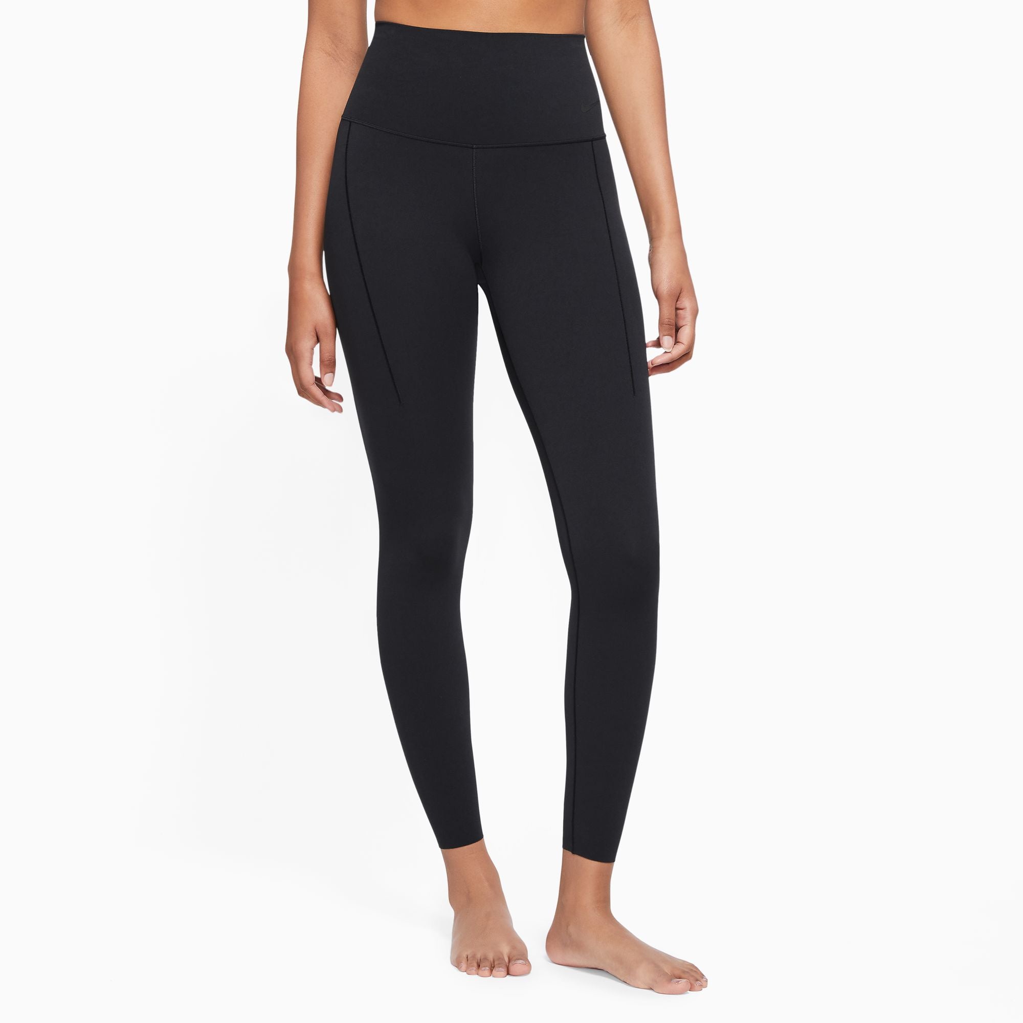 PRO THERMA-FIT ADV HIGH-WAISTED LEGGINGS DD6600 010