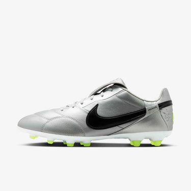 NIKE PREMIER 3 FIRM-GROUND LOW-TOP FOOTBALL BOOT