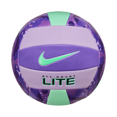 NIKE ALL COURT LITE VOLLEYBALL DEFLATED