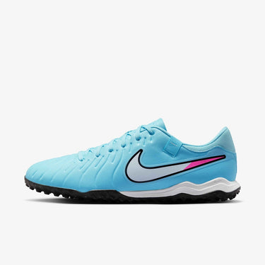 NIKE TIEMPO LEGEND 10 ACADEMY TURF LOW-TOP FOOTBALL SHOES