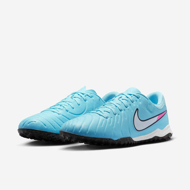 NIKE TIEMPO LEGEND 10 ACADEMY TURF LOW-TOP FOOTBALL SHOES