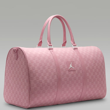 JDK MONOGRAM DUFFLE BAG