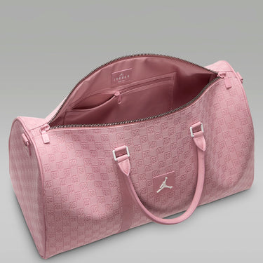 JDK MONOGRAM DUFFLE BAG