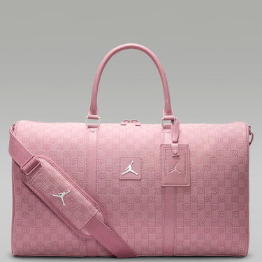 JDK MONOGRAM DUFFLE BAG