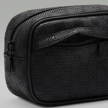 JORDAN MONOGRAM CAMERA BAG