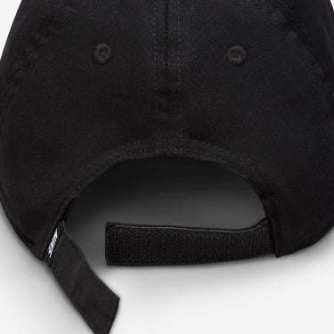 NYA FUTURA LITTLE KID'S CURVE BRIM CAP