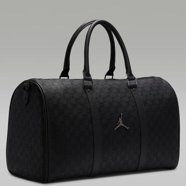 JDK MONOGRAM DUFFLE BAG