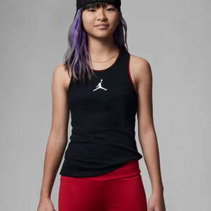 JORDAN BIG KIDS 2-IN-1 TRAINING TANK