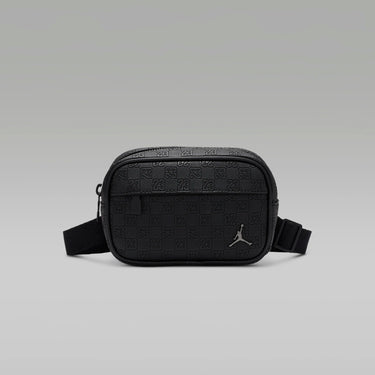 JORDAN MONOGRAM CAMERA BAG