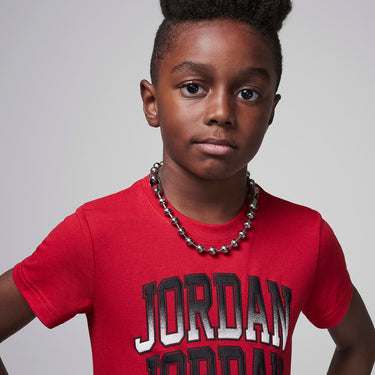 JORDAN KIDS' JORDAN 3K SS TEE