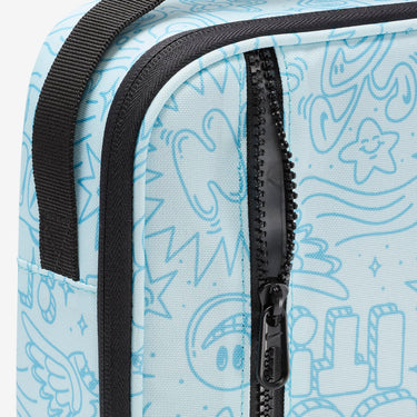 NYA FUTURA HARD LINER LUNCH BAG