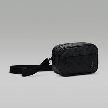 JORDAN MONOGRAM CAMERA BAG