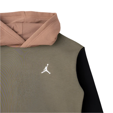 JORDAN KIDS'BROOKLYN PULLOVER HOODIE