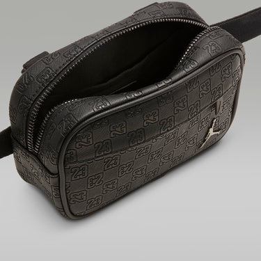 JORDAN MONOGRAM CAMERA BAG