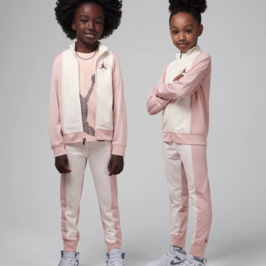 JDK JORDAN ARCHED TRICOT SET (K/W)