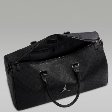 JDK MONOGRAM DUFFLE BAG