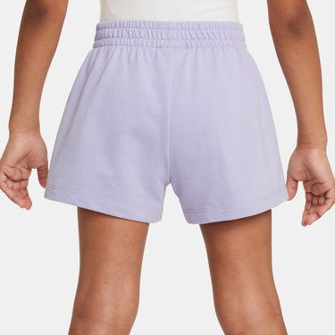 NYA PREP IN YOUR STEP KIDS' SHORT SET