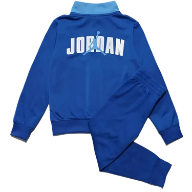 JDK JORDAN ARCHED TRICOT SET (K/M)